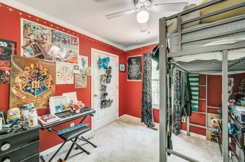 2655 Henderson Mtn Rd, Big Canoe GA  30143-6001 exterior