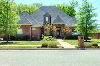 5509 Pacific Cv, Benton, AR 72019-8575
