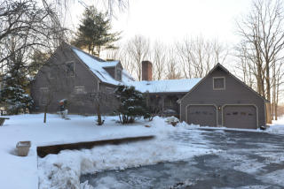 163 Crawfords Corner Rd, Holmdel Village, NJ 07733-2246