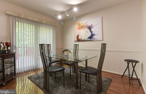 13041 Brahms Ter, Silver Spring MD exterior