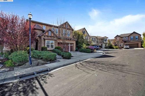 537 Byer Ct, San Ramon, CA 94582-5957