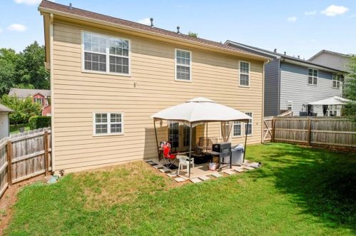 7728 Parkside Dr, Lithia Springs GA  30122-6869 exterior