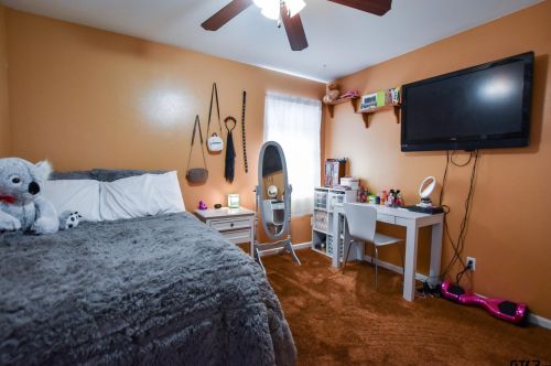 4303 Memorial Dr, Marshall TX 75672-5809 exterior