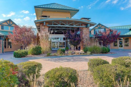 15205 Willow Dr, Denver CO  80602-7986 exterior