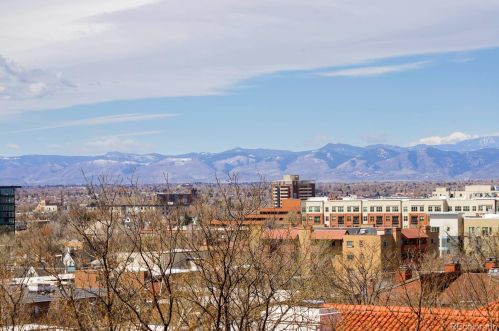 700 Washington St, Denver CO  80209-4312 exterior