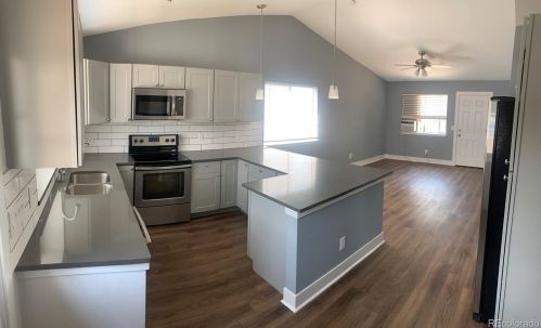 18822 Carmel Dr, Aurora, CO 80011-3614