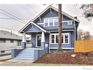 912 Earnest S Brazill St, Tacoma, WA 98405-4535