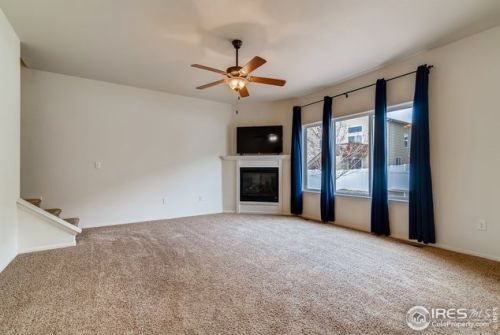 2475 Forecastle Dr, Fort Collins CO  80524-6753 exterior