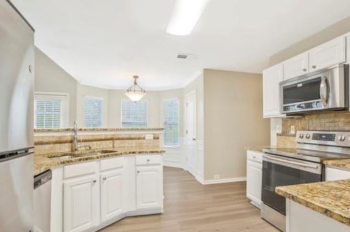 50 Heaton Place Trl, Porterdale GA  30016-0213 exterior