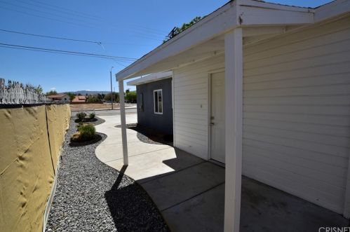 4359 Avenue, Lancaster, CA