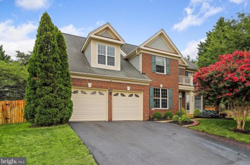 9172 Lost Fields Ct, Bristow, VA 20136-1796