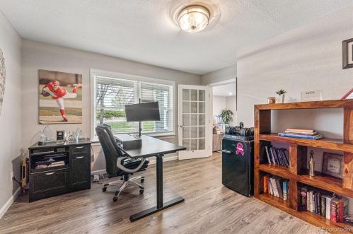 11160 Tomahawk Rd, Parker CO  80138-8159 exterior