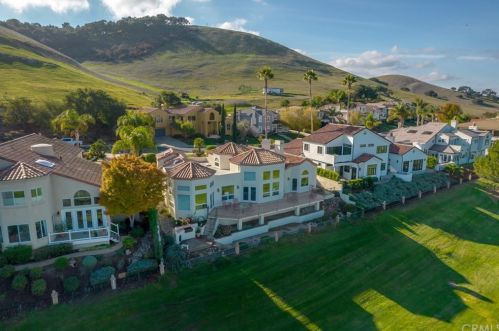 796 Greystone Pl, San Luis Obispo, CA 93401-8903