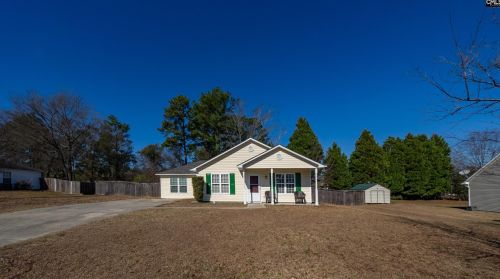 143 Sandy Creek Ct, Gaston, SC 29053-8490