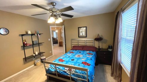 1317 Rosemary Dr, Lemont IL  60490-4940 exterior