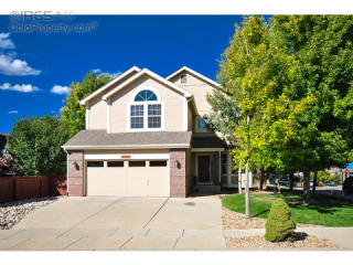 3662 Sunflower Cir, Longmont, CO 80503-7527