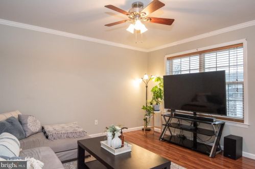 600 Fox Ridge Ln, Lebanon PA 17042-7692 exterior