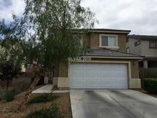 57 American Run Ave, Henderson NV  89002-9232 exterior