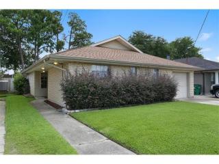 4112 David Dr, Metairie, LA 70003-3423