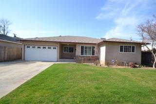 5163 Callisch Ave, Fresno, CA 93710-7016