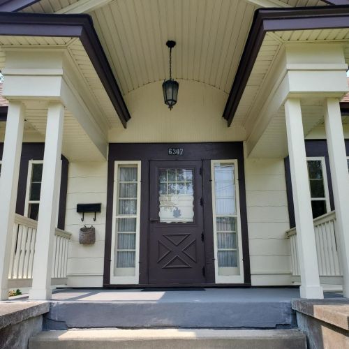 6307 Glade Ave, Cincinnati, OH 45230-2751