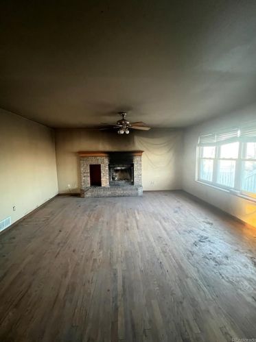 16215 Northcliff Pl, Black Forest CO 80106-8968 exterior