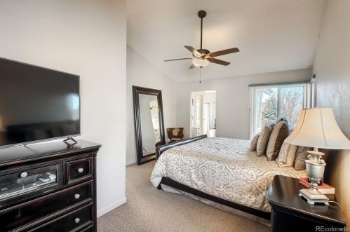 5492 Cathay Way, Denver CO 80017-4442 exterior