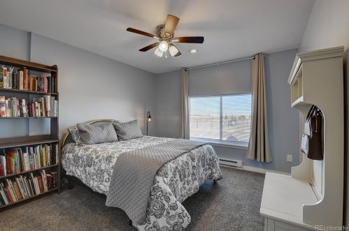 6100 King Ct, Parker CO exterior