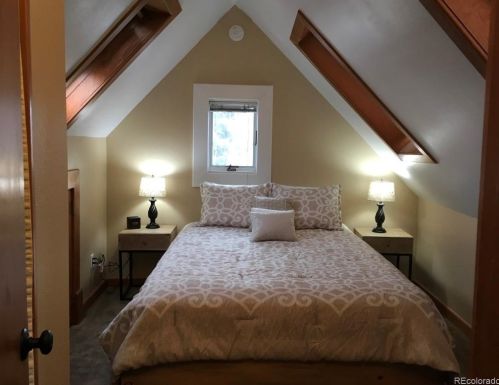 1107 Downing St, Denver CO  80218-5200 exterior