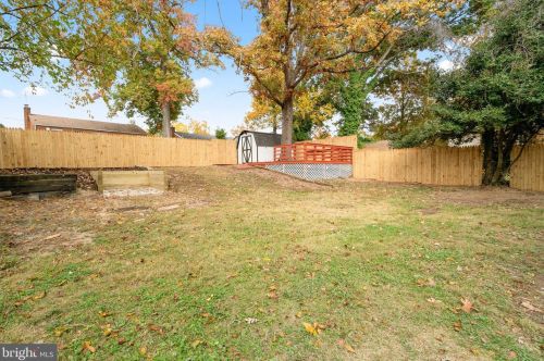 1208 Jackson Ave, Silver Spring MD 20912-7531 exterior