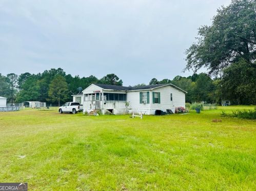 155 Deer Run, Waycross, GA 31503-1941