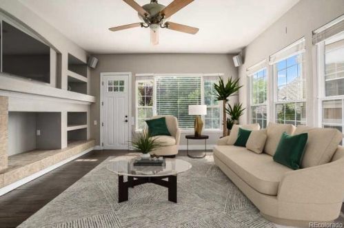 24476 Fremont Dr, Denver CO  80016-4148 exterior