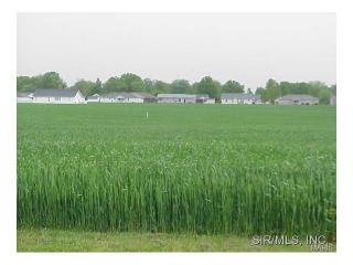 109 Village View Dr, Albers, IL 62215-1370