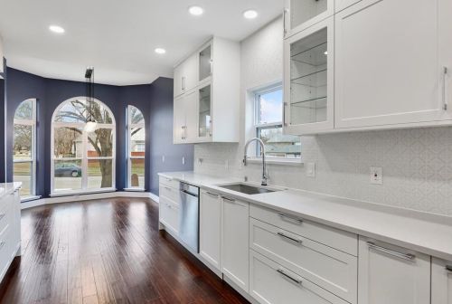 2749 Carmel Dr, Carrollton TX exterior