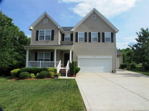 1124 Ross Brook Trce, York, SC 29745-8139