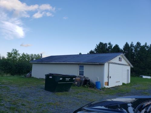 200 Parsons Rd, Presque Isle, ME 04769-5109