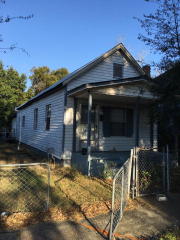 1922 Stonewall St, Brunswick, GA 31520-6344