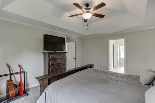 440 Andrew Ridge Dr, Jefferson GA  30549-6977 exterior