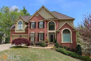 4223 Claremont Ter, Kennesaw, GA 30144-6150