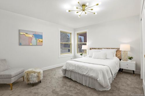 7743 Niagara Way, Englewood CO  80112-2515 exterior