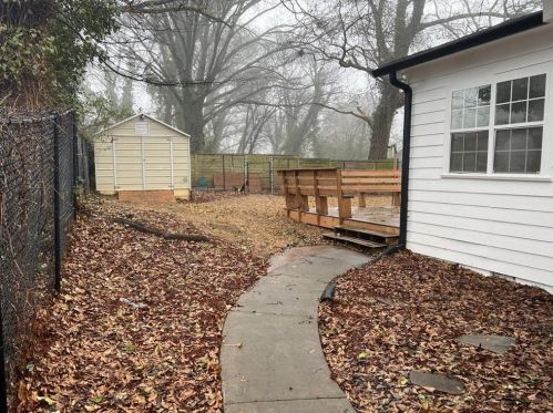 1224 Epworth St, Atlanta GA  30310-3934 exterior