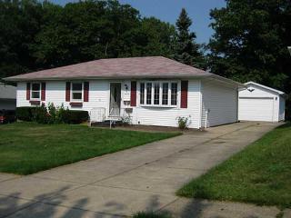 4115 Harvard Rd, Erie, PA 16509-1036