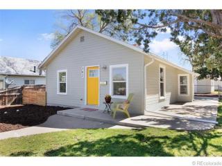 702 Stuart St, Denver CO  80204-2939 exterior