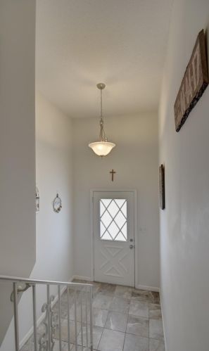 3219 Rustic Ln, Crown Point IN  46307-8913 exterior