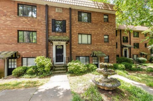323 3rd St, Atlanta, GA 30308-2016