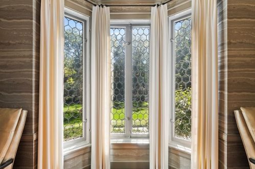 406 Brierhill Rd, Bannockburn IL  60015-4402 exterior