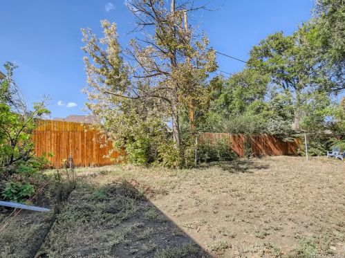 6651 52nd Ave, Arvada CO  80002-3925 exterior