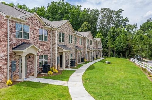 3362 Mount Zion Rd, Stockbridge GA  30281-6868 exterior