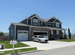 6539 Peacemaker Way, Riverton UT  84096-5638 exterior