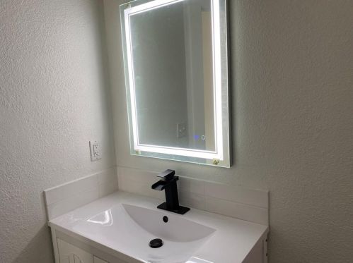 6501 Bramber Ln, Austin TX  78754-5714 exterior